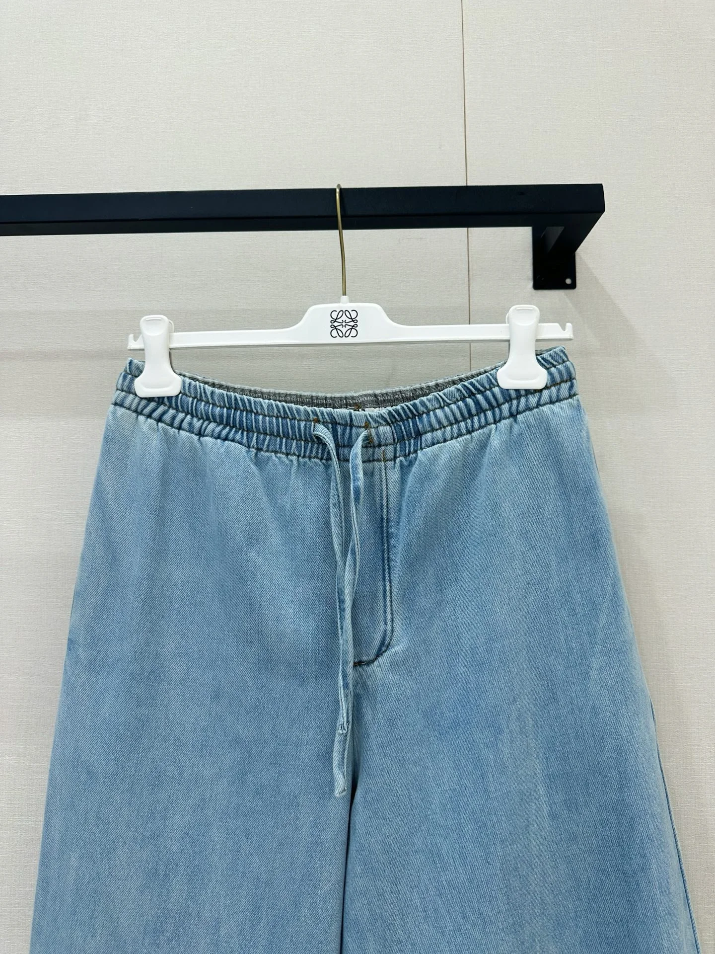LOEWE Trousers S-L B95202608040626 - Image 2