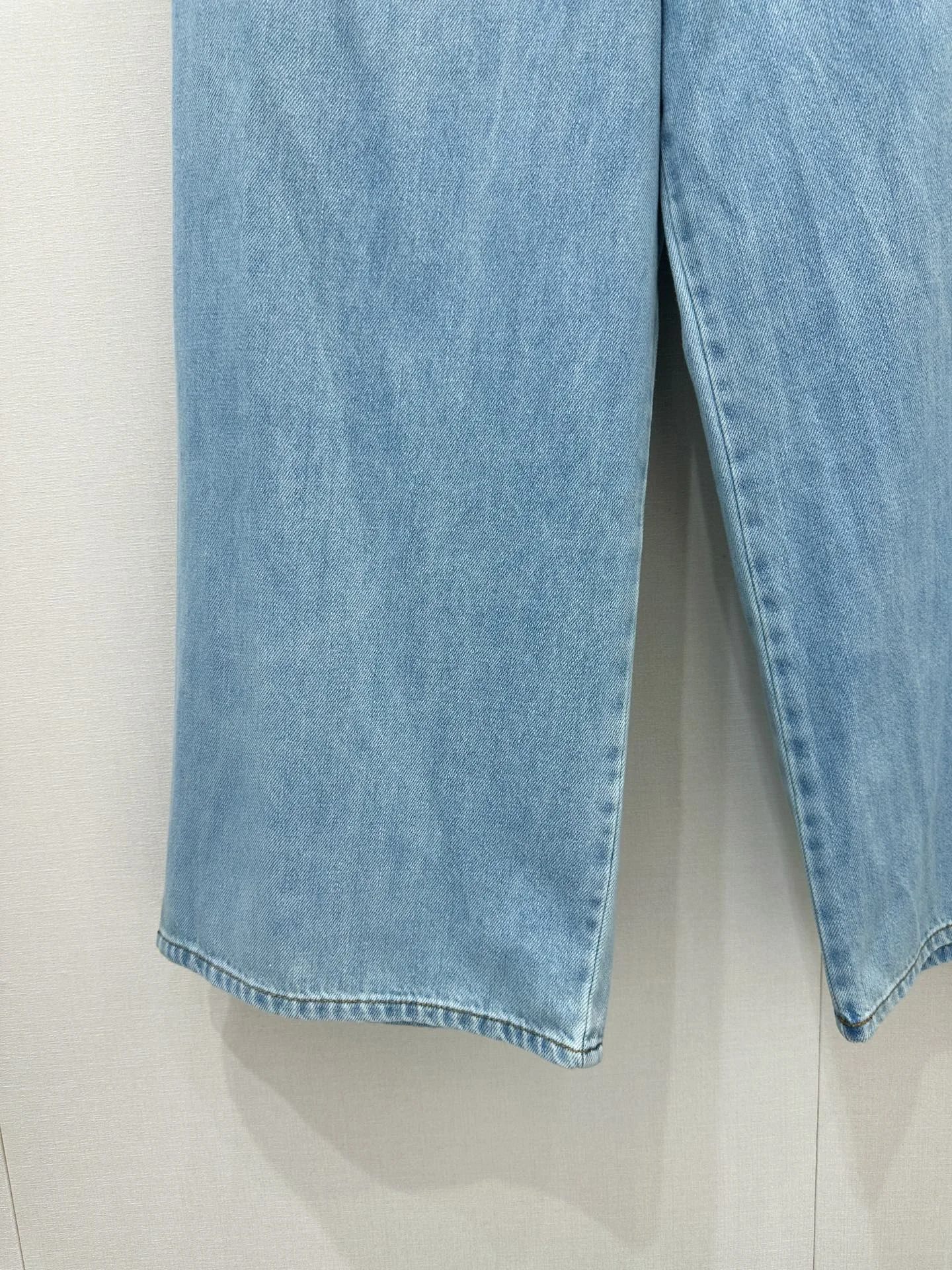 LOEWE Trousers S-L B95202608040626 - Image 3