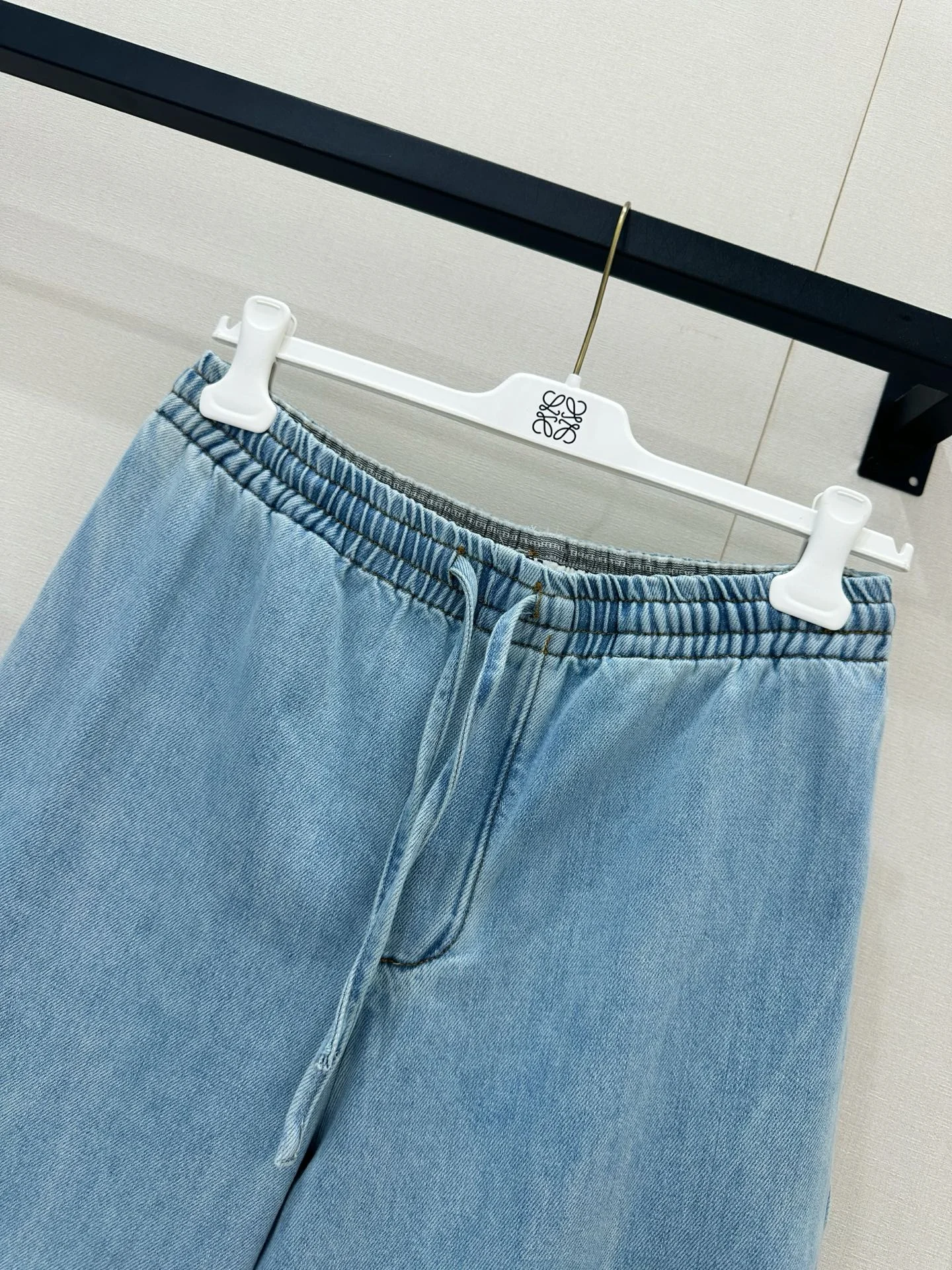 LOEWE Trousers S-L B95202608040626 - Image 4