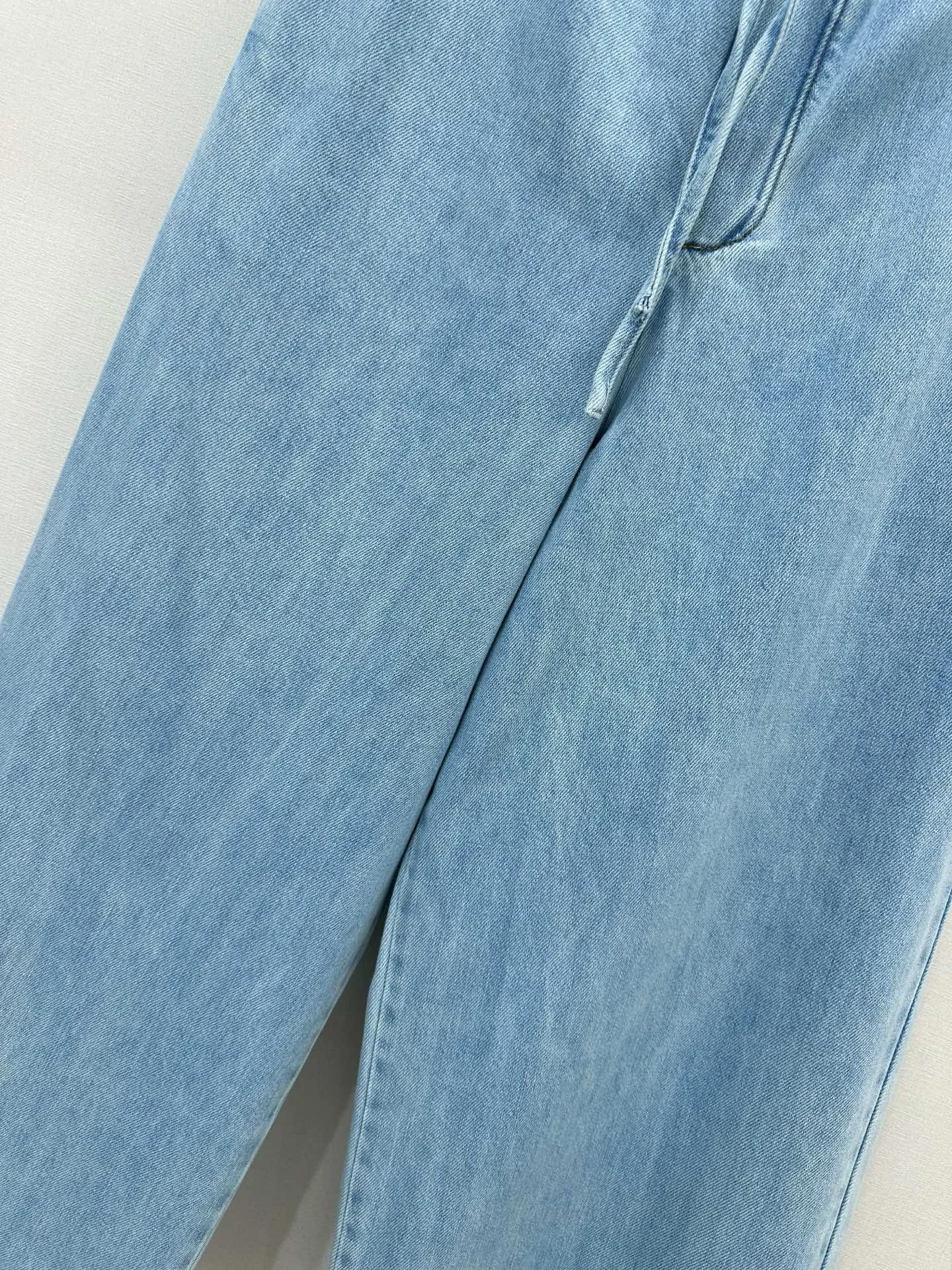LOEWE Trousers S-L B95202608040626 - Image 5