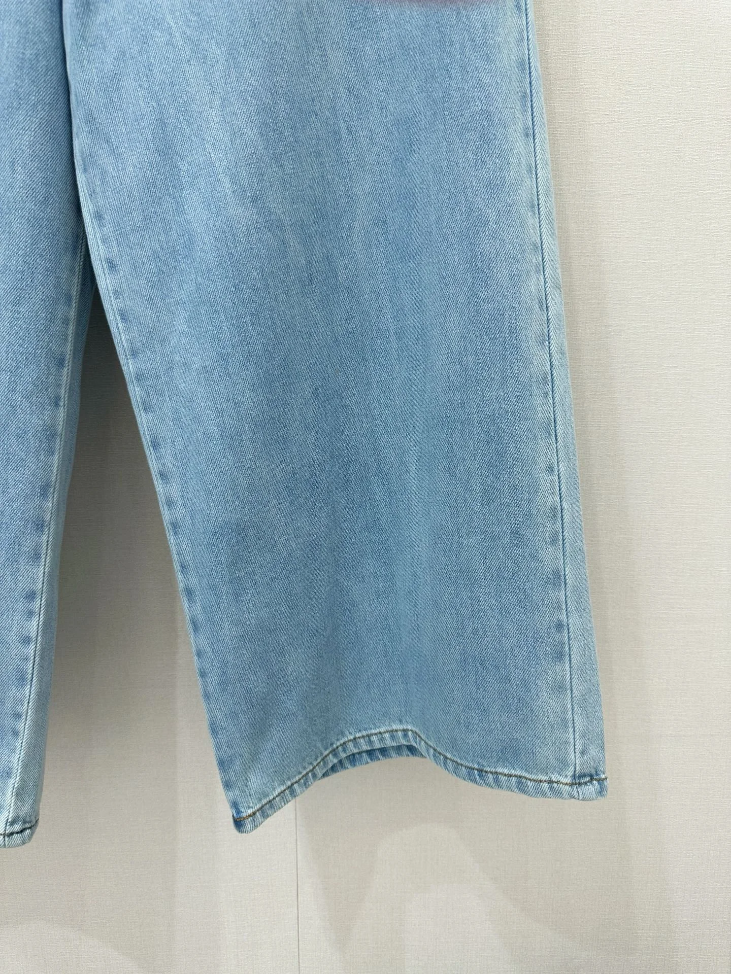 LOEWE Trousers S-L B95202608040626 - Image 6