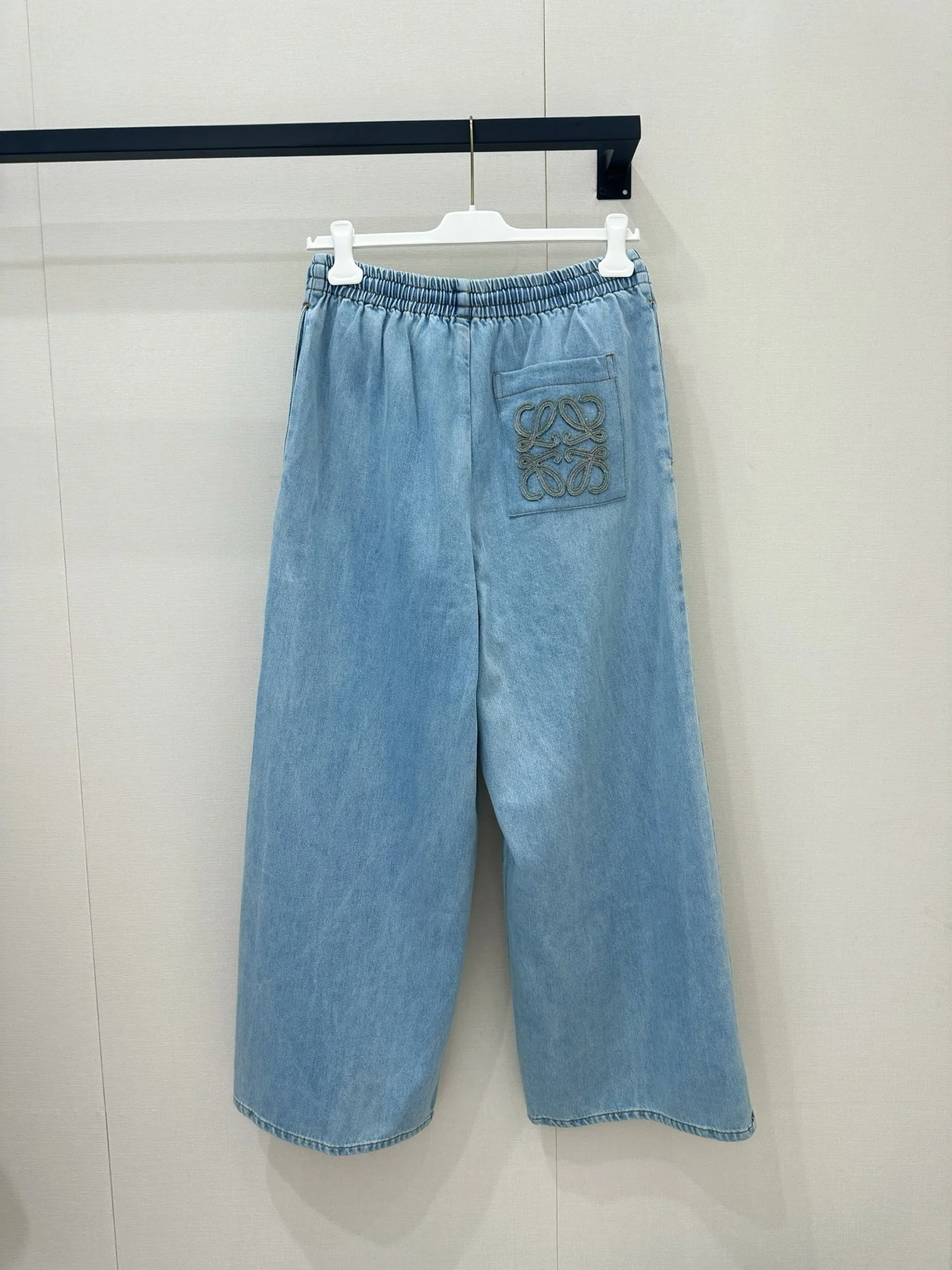 LOEWE Trousers S-L B95202608040626 - Image 7