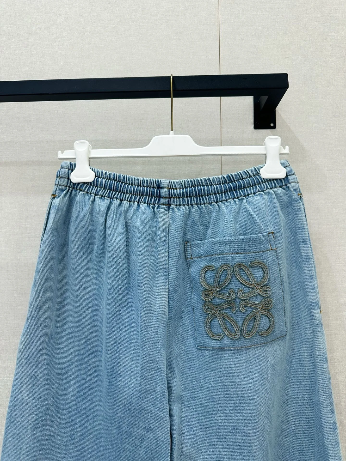 LOEWE Trousers S-L B95202608040626 - Image 8