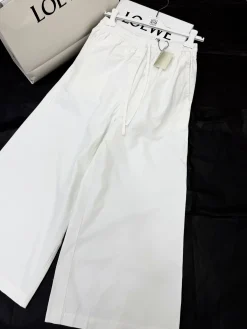 LOEWE Trousers S-L C15202608040494