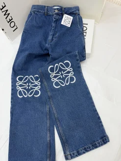 LOEWE Trousers S-L C60202608040491