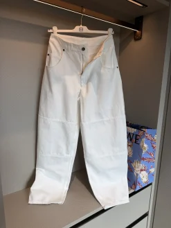 LOEWE Trousers S-L C95202608041753