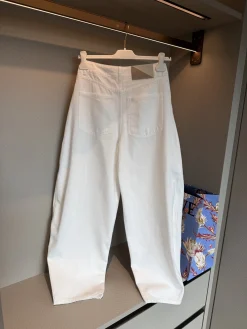 Alternative view of LOEWE Trousers S-L C95202608041753