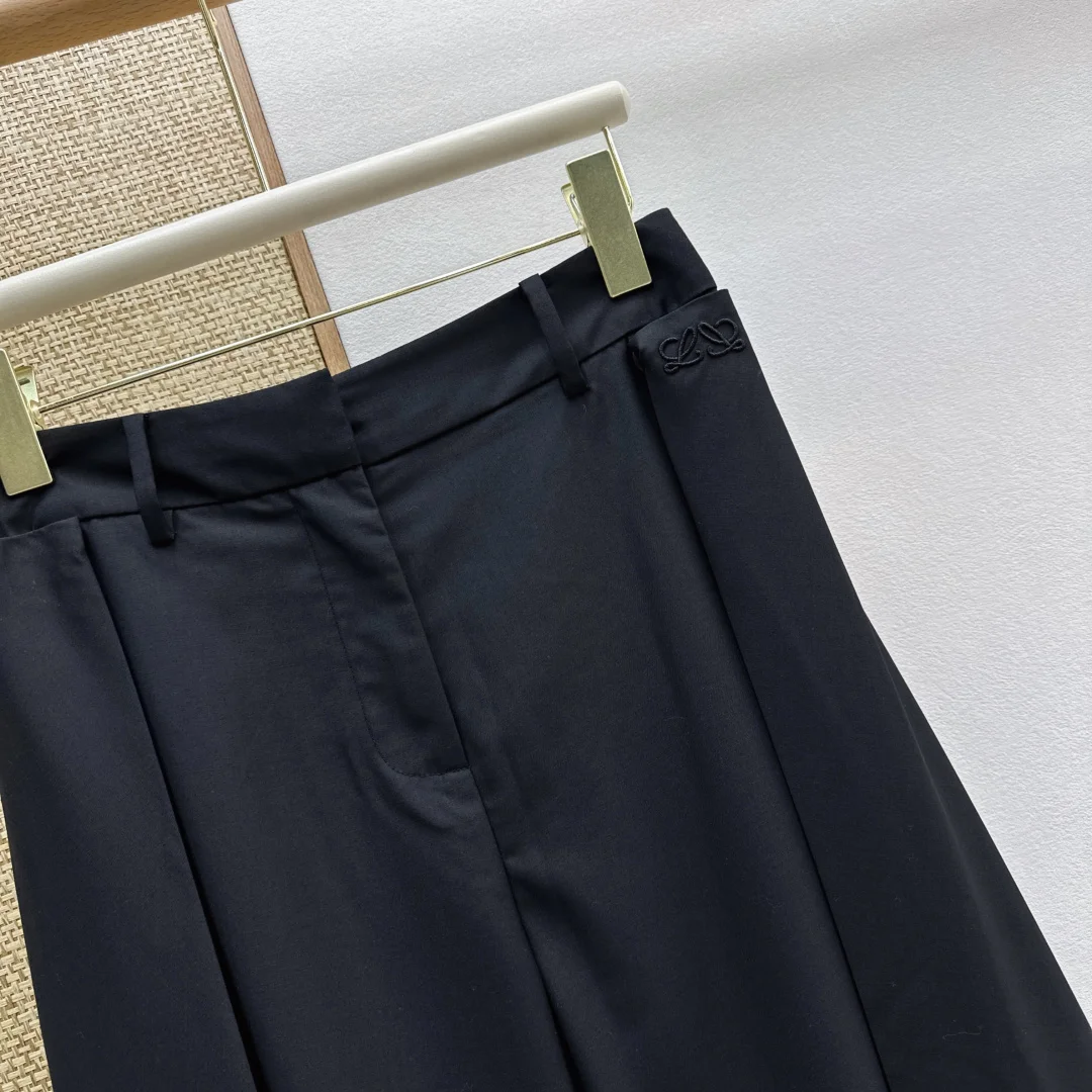LOEWE Trousers S M L B75202608041060 - Image 3
