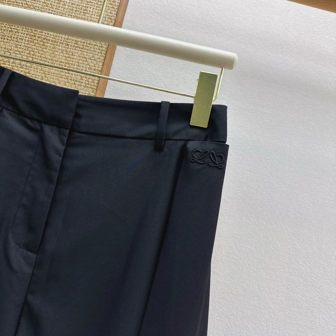 LOEWE Trousers S M L B75202608041060 - Image 4
