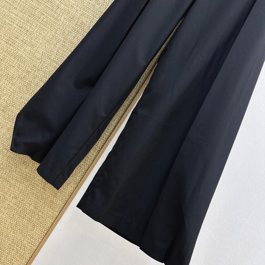 LOEWE Trousers S M L B75202608041060 - Image 5