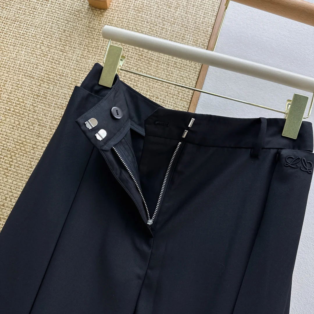 LOEWE Trousers S M L B75202608041060 - Image 6