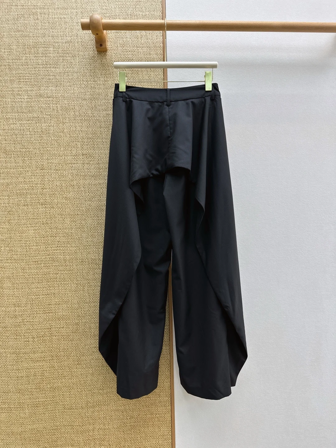 LOEWE Trousers S M L B75202608041060 - Image 7
