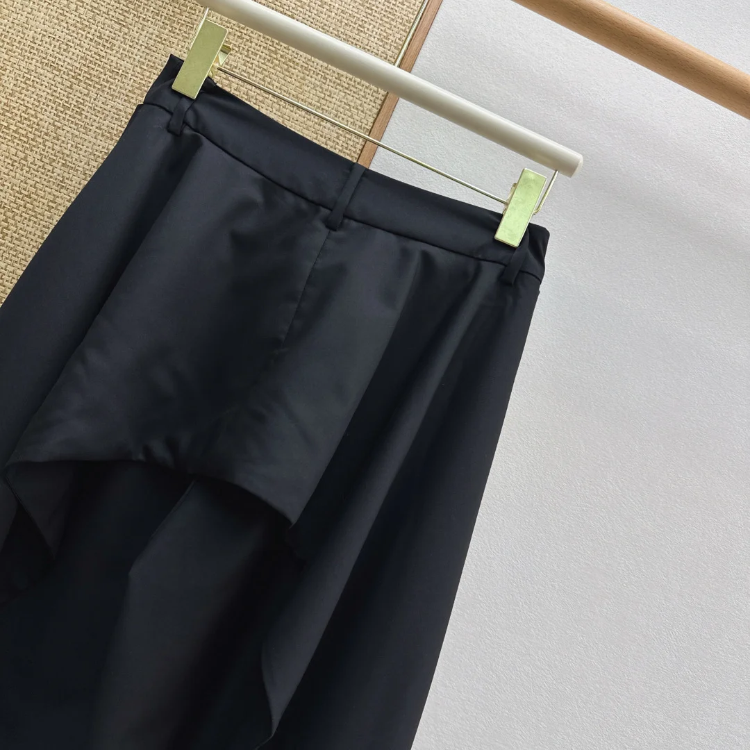 LOEWE Trousers S M L B75202608041060 - Image 8