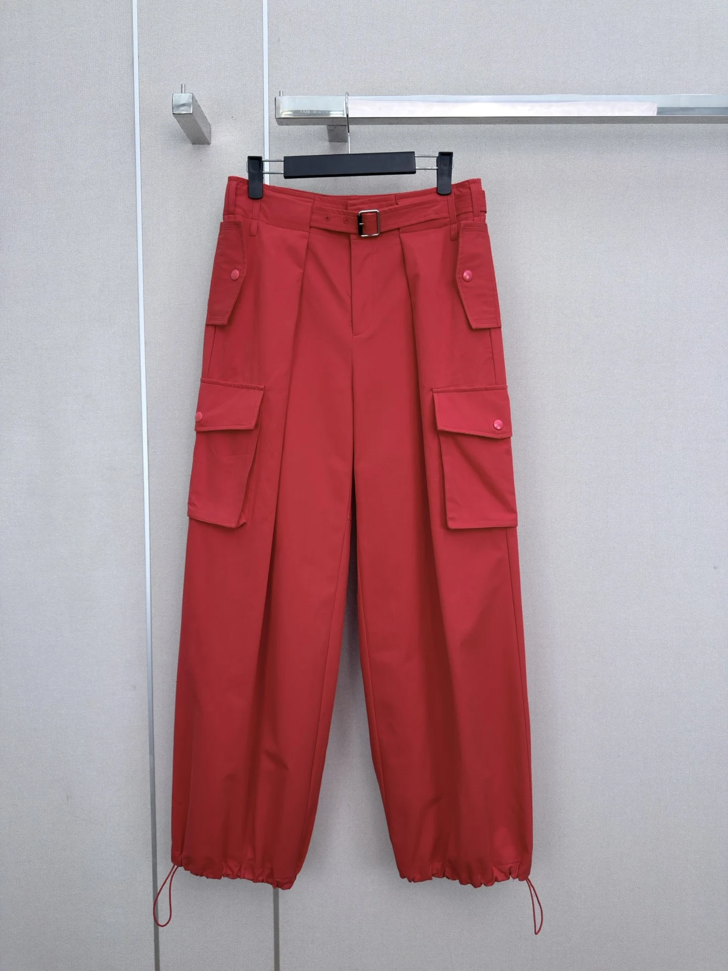 LOEWE Trousers S M L B95202608041785