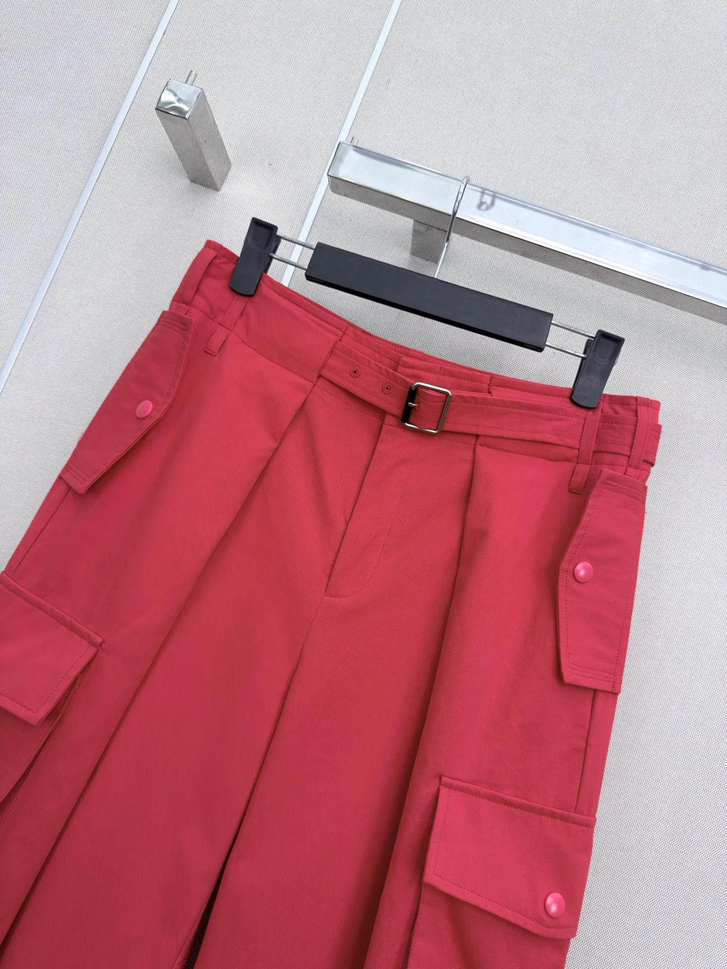 LOEWE Trousers S M L B95202608041785 - Image 2