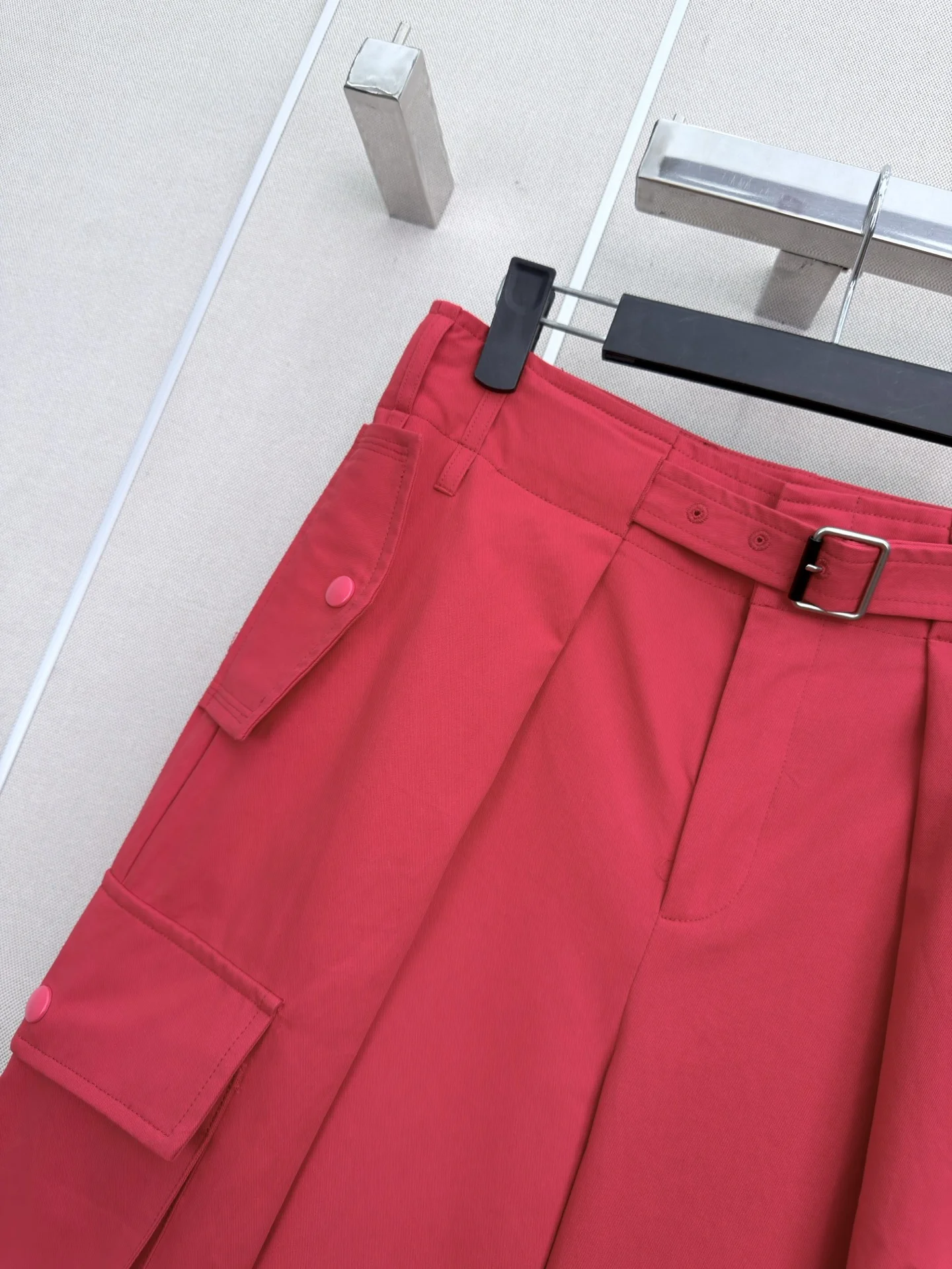 LOEWE Trousers S M L B95202608041785 - Image 3