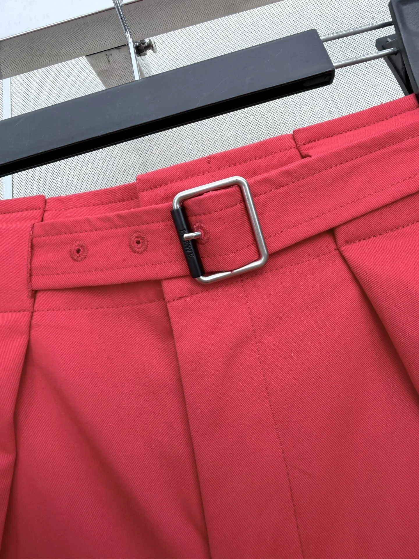 LOEWE Trousers S M L B95202608041785 - Image 4