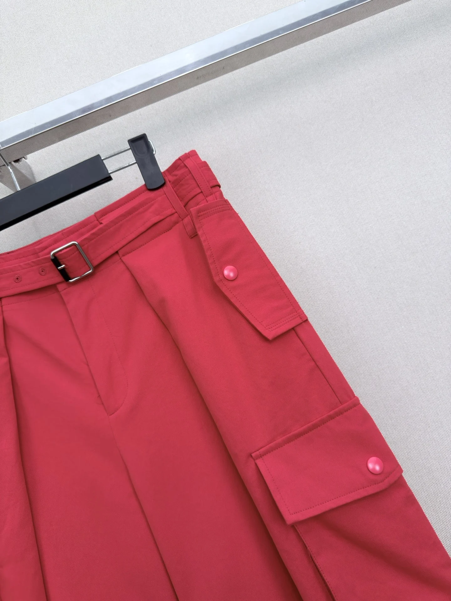LOEWE Trousers S M L B95202608041785 - Image 5