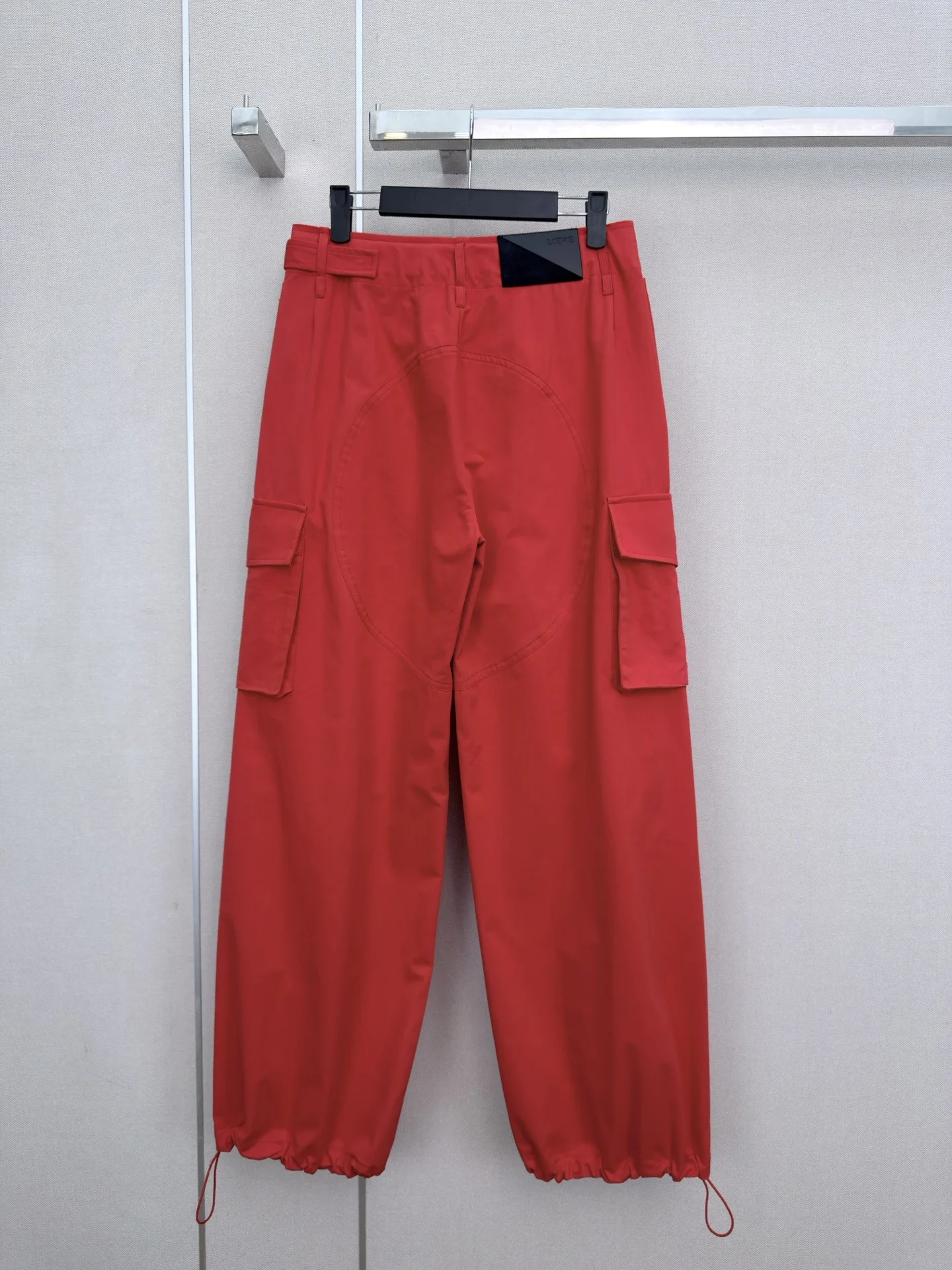LOEWE Trousers S M L B95202608041785 - Image 7