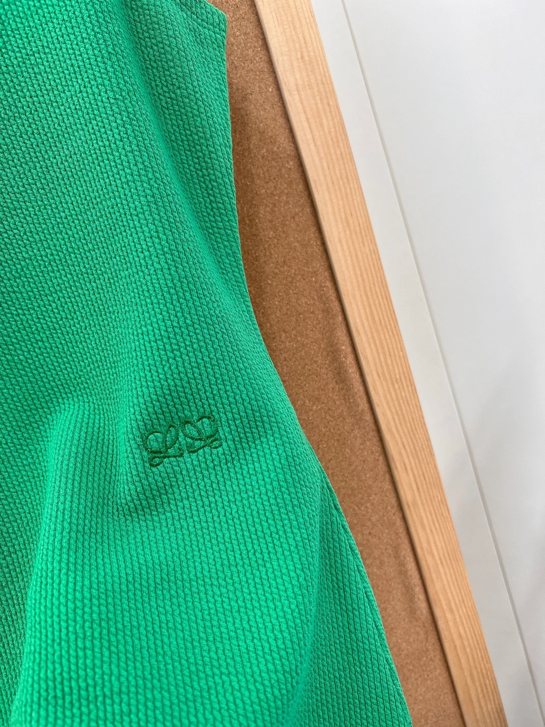LOEWE Vests Knit Fabric S-M-L A25202608042323 - Image 11