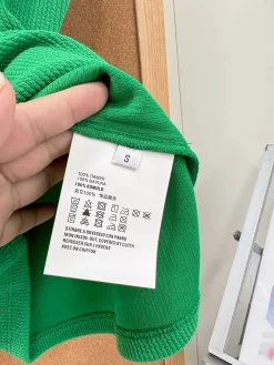 Alternative view of LOEWE Vests Knit Fabric S-M-L A25202608042323