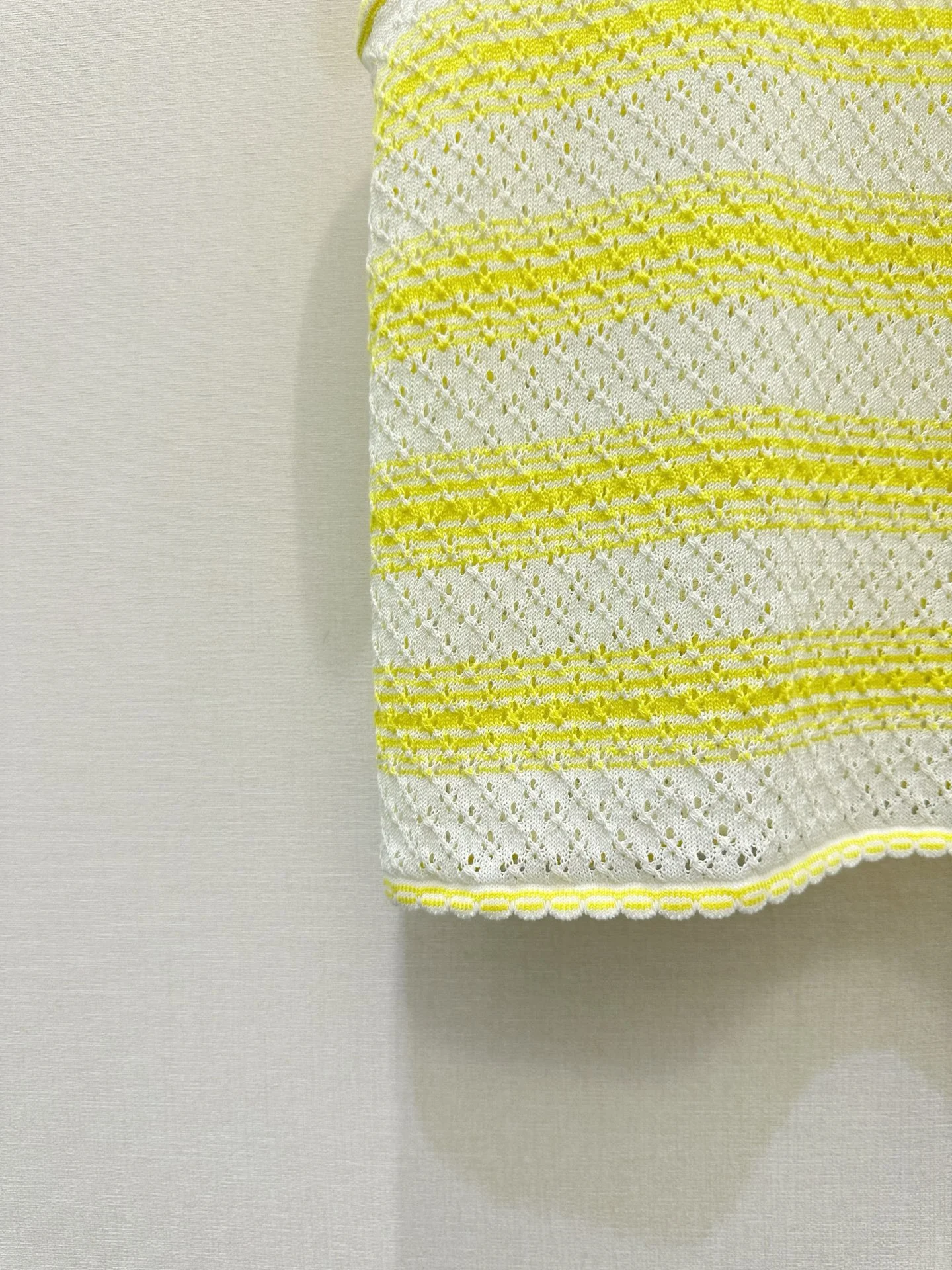 LOEWE Vests Knit S-L B25202608042481 - Image 3
