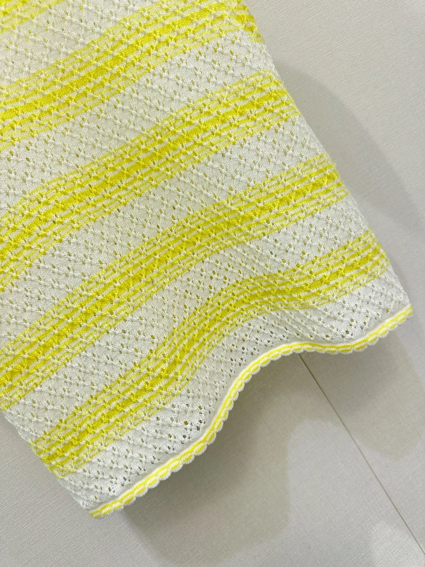 LOEWE Vests Knit S-L B25202608042481 - Image 5