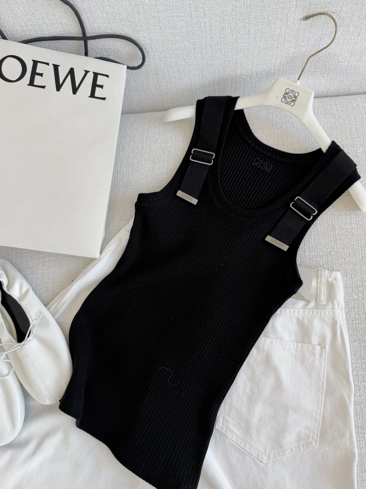 LOEWE Vests S-L A85202608040184