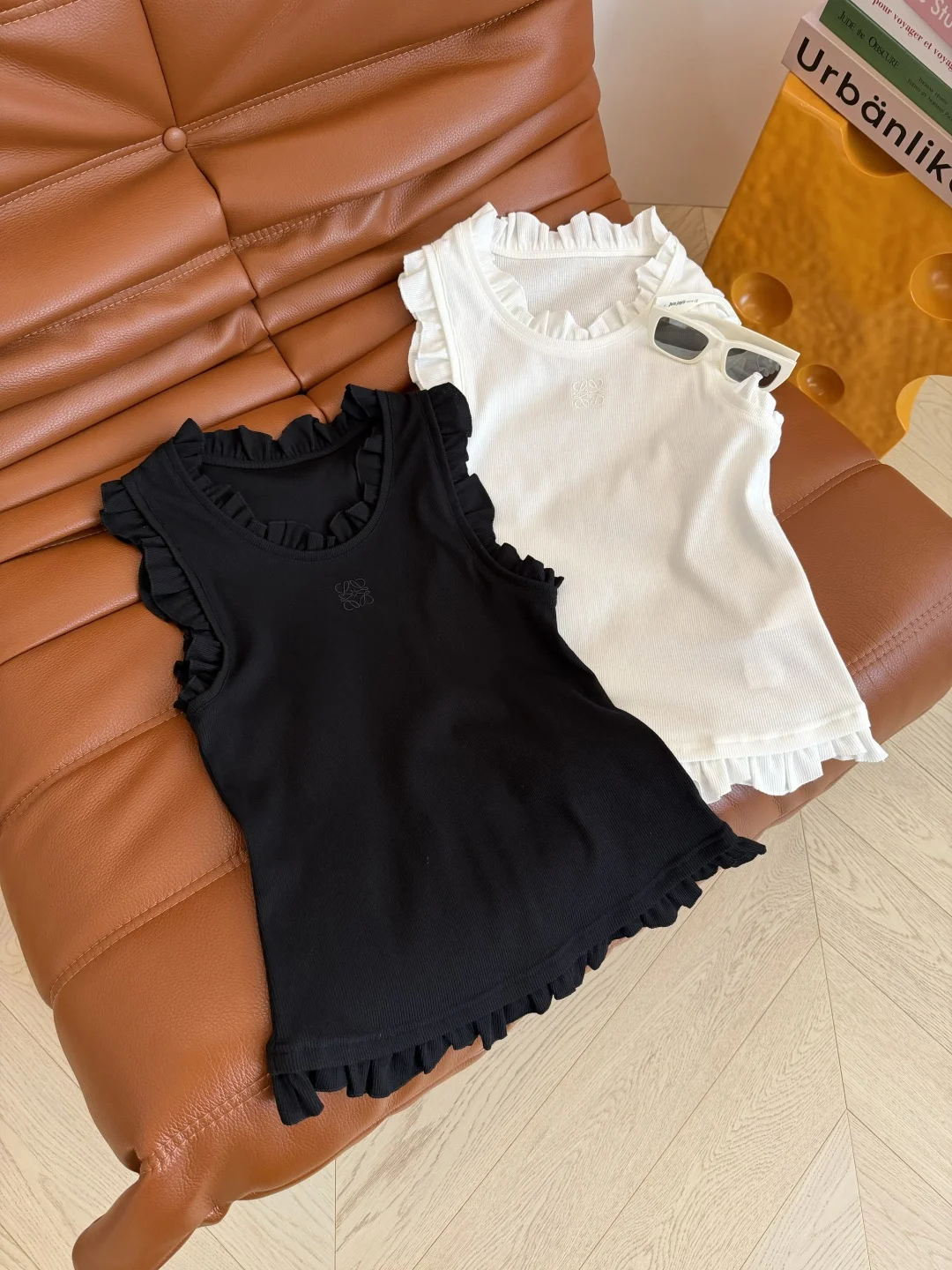 LOEWE Vests S-L A85202608042422