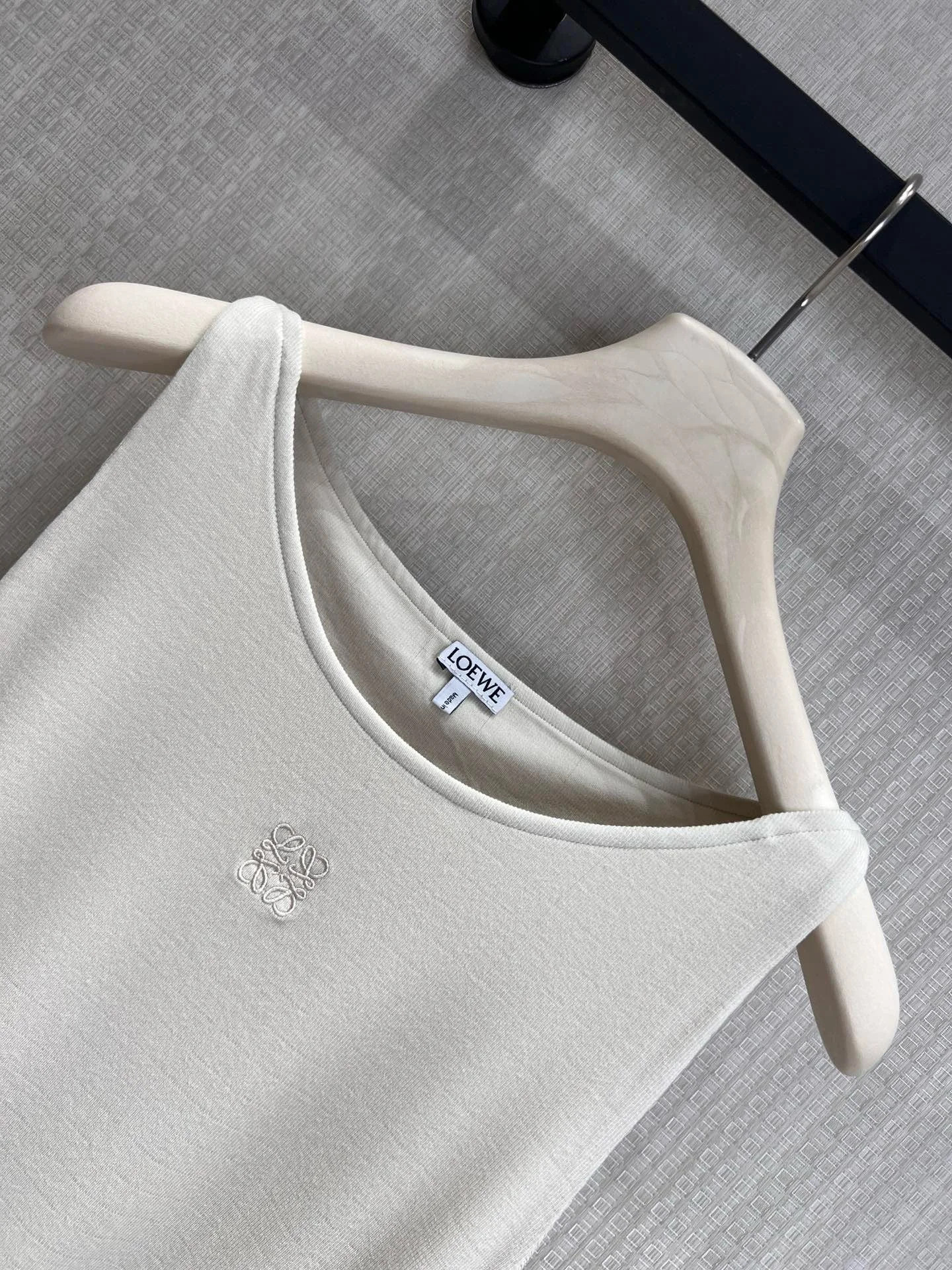 LOEWE Vests S-L B45202608041600 - Image 3