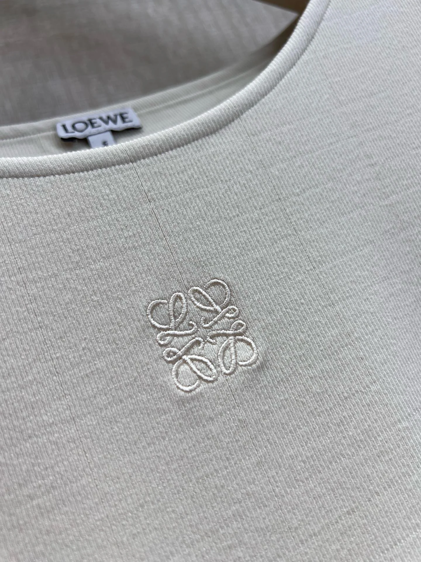 LOEWE Vests S-L B45202608041600 - Image 5