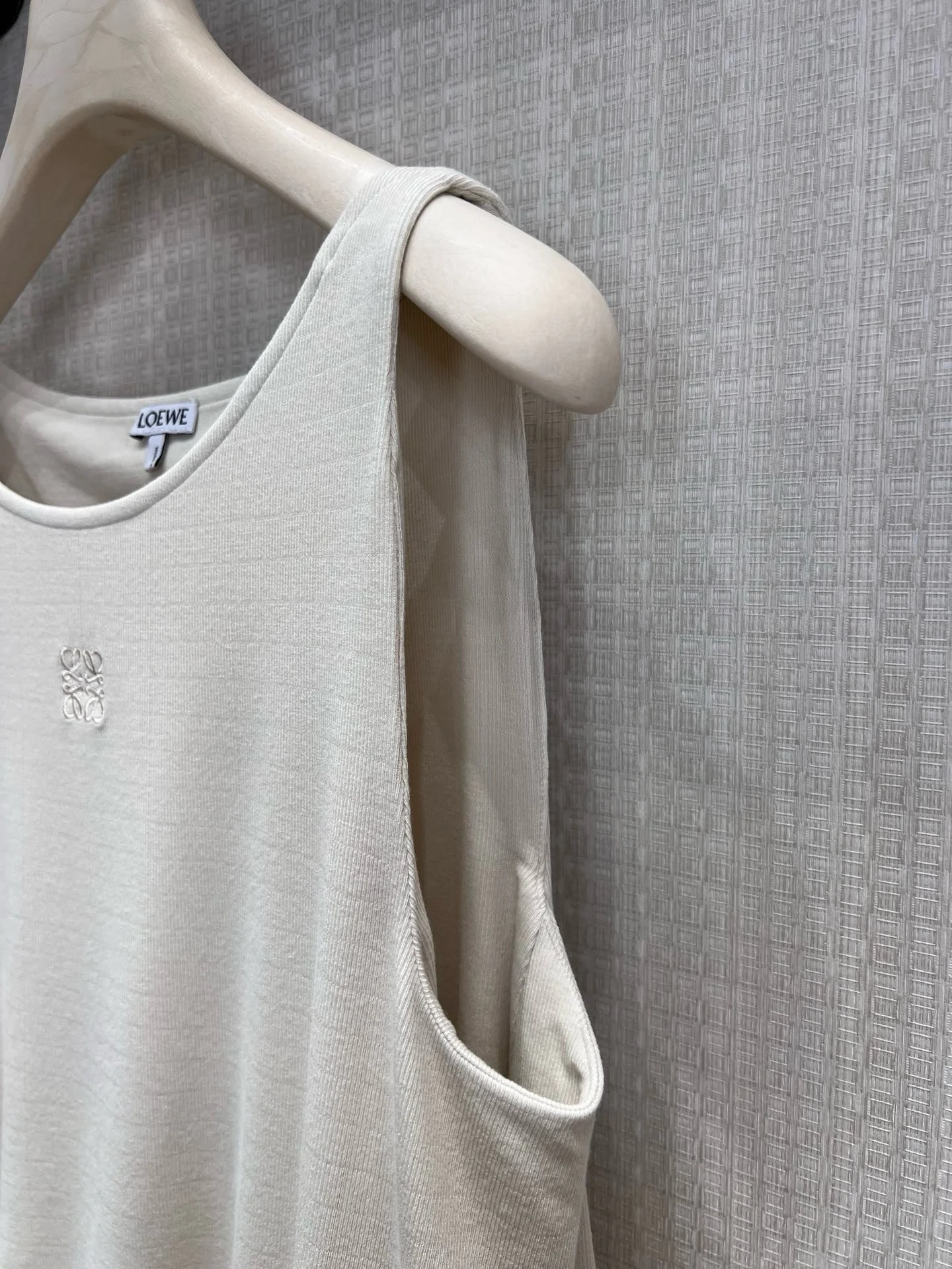 LOEWE Vests S-L B45202608041600 - Image 7