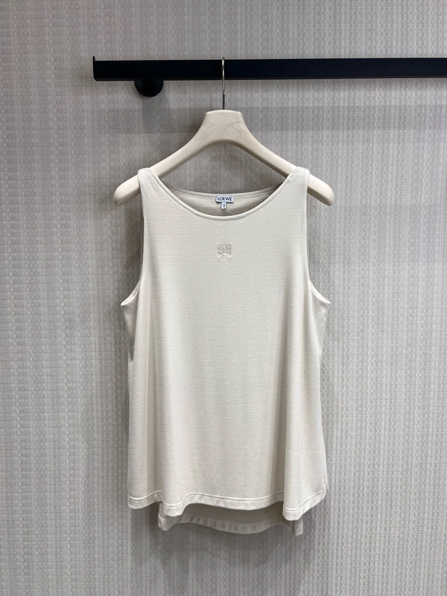 LOEWE Vests S-L B45202608041600 - Image 8