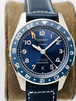 LONGINES Automatic (Blue Dial) 42mm A350202608050287