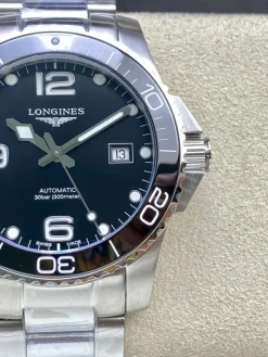 LONGINES Hydroconquest Automatic (Black Dial) 41mm ZF A250202608050013