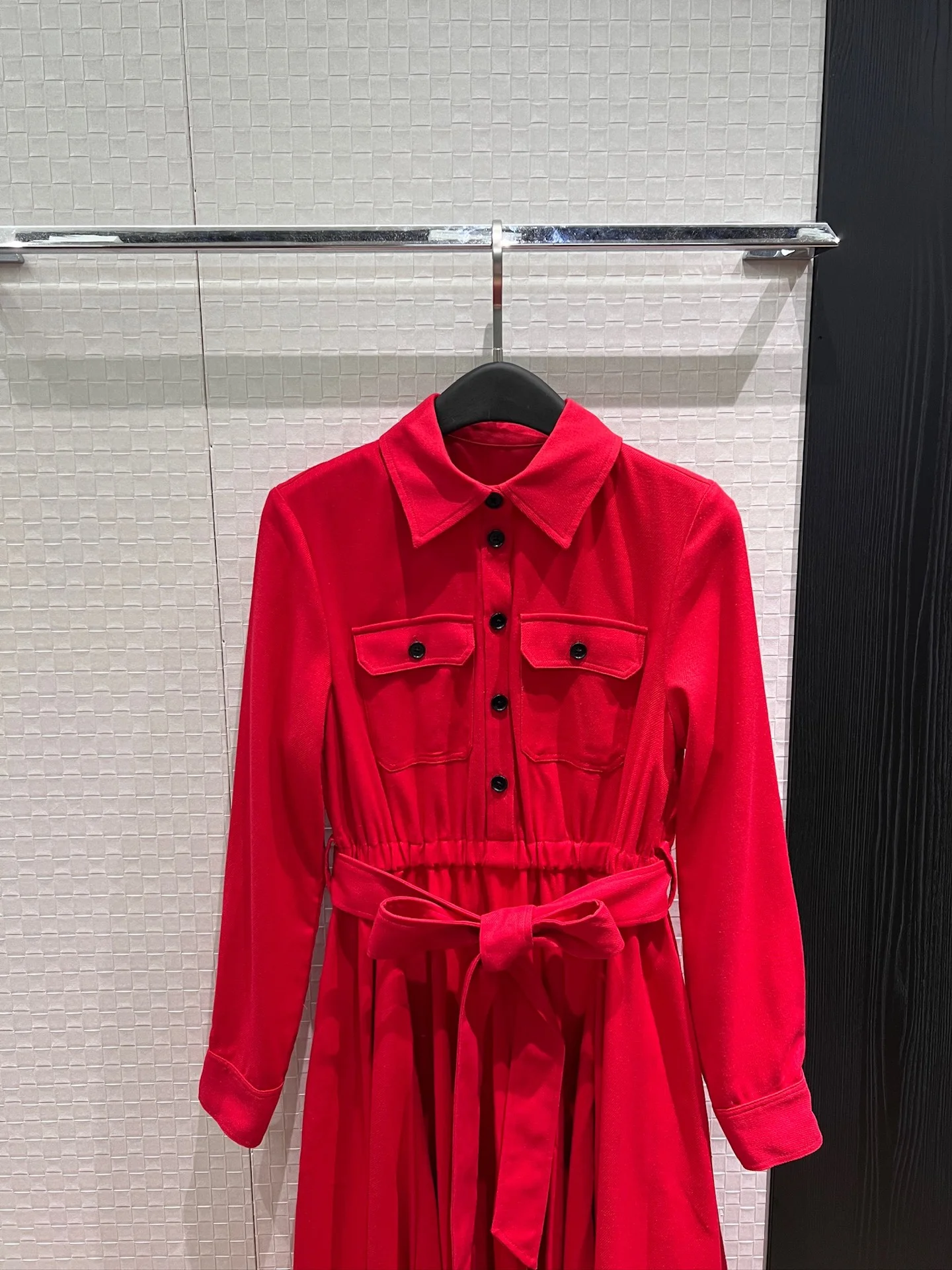 LORO PIANA Dresses Linen SML C70202608042392 - Image 2