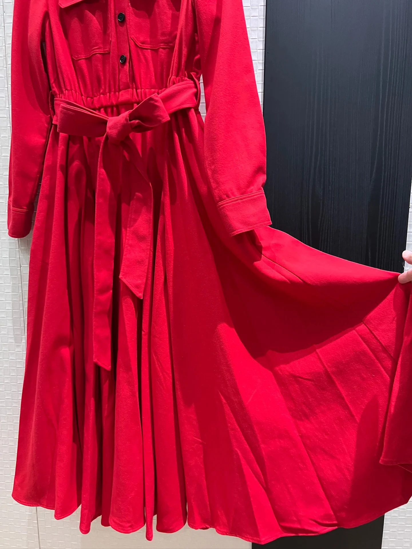 LORO PIANA Dresses Linen SML C70202608042392 - Image 6