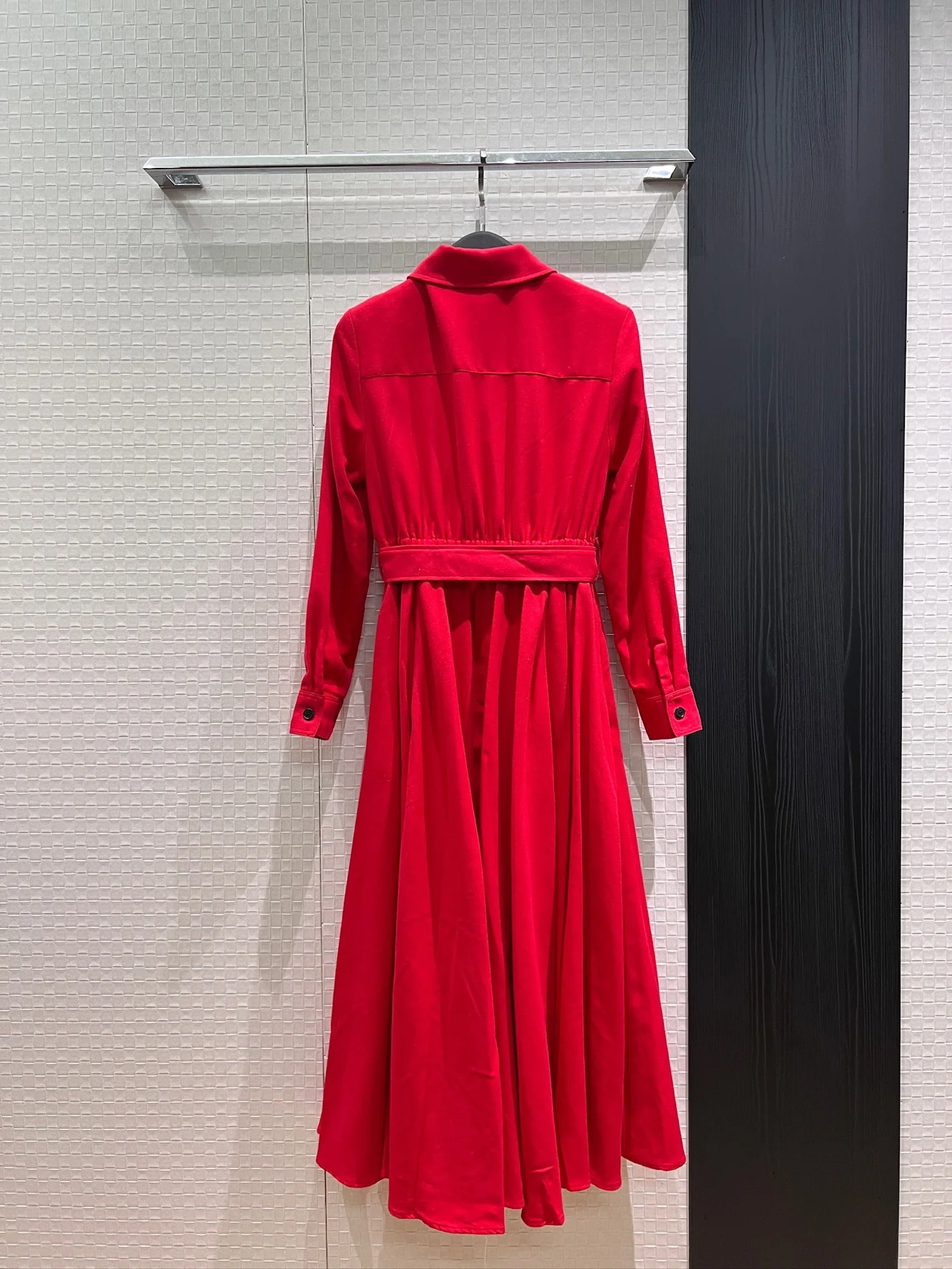 LORO PIANA Dresses Linen SML C70202608042392 - Image 8