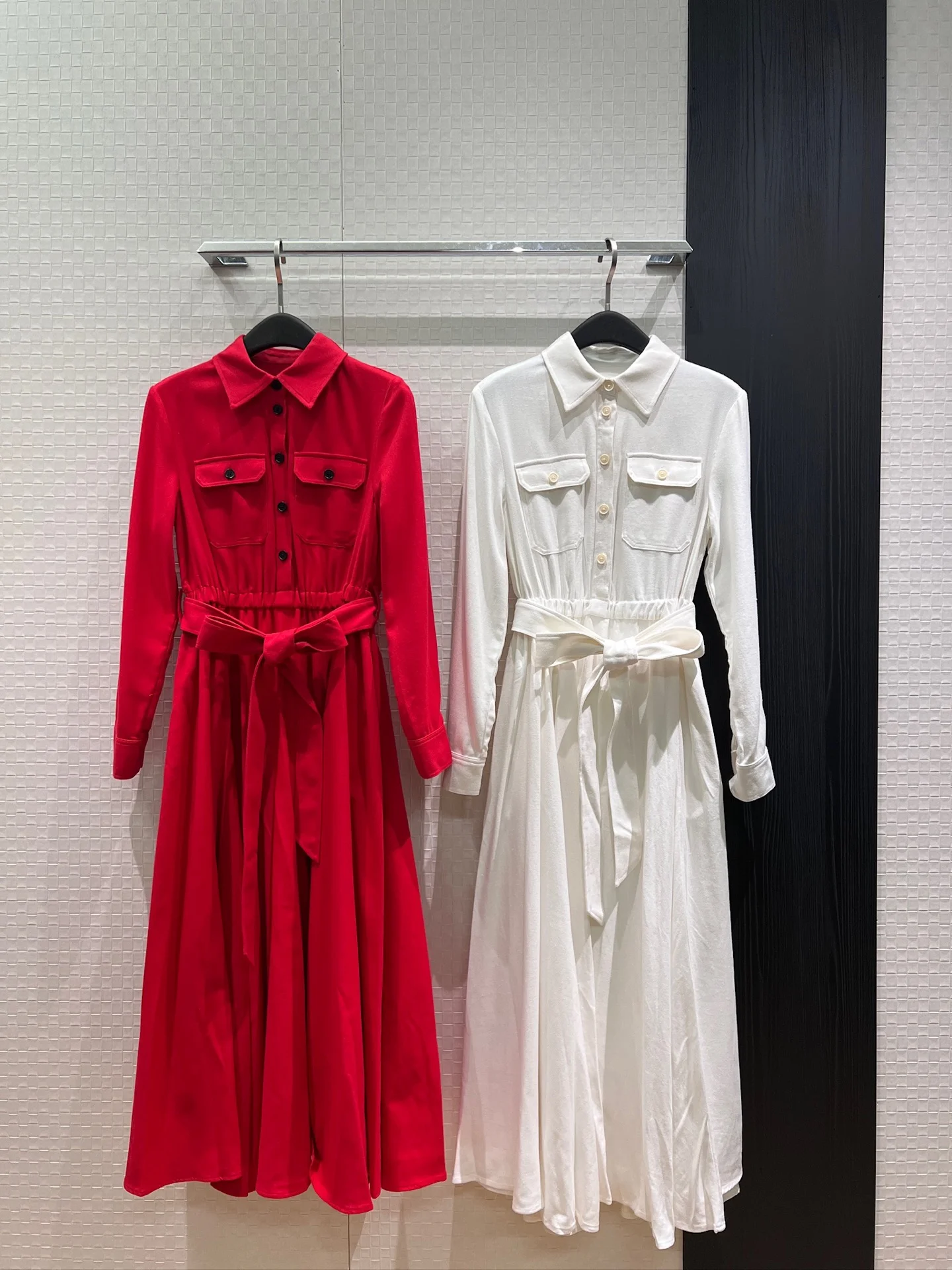 LORO PIANA Dresses Linen SML C70202608042392 - Image 9