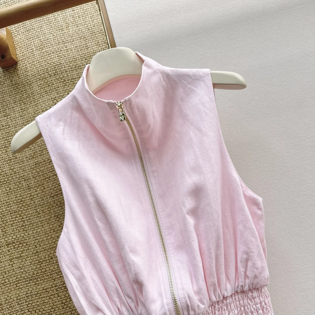 LORO PIANA Dresses S-L B65202608042719 - Image 2