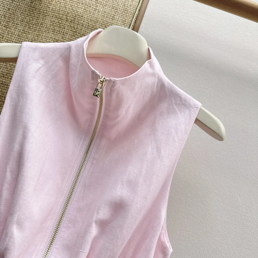 LORO PIANA Dresses S-L B65202608042719 - Image 3