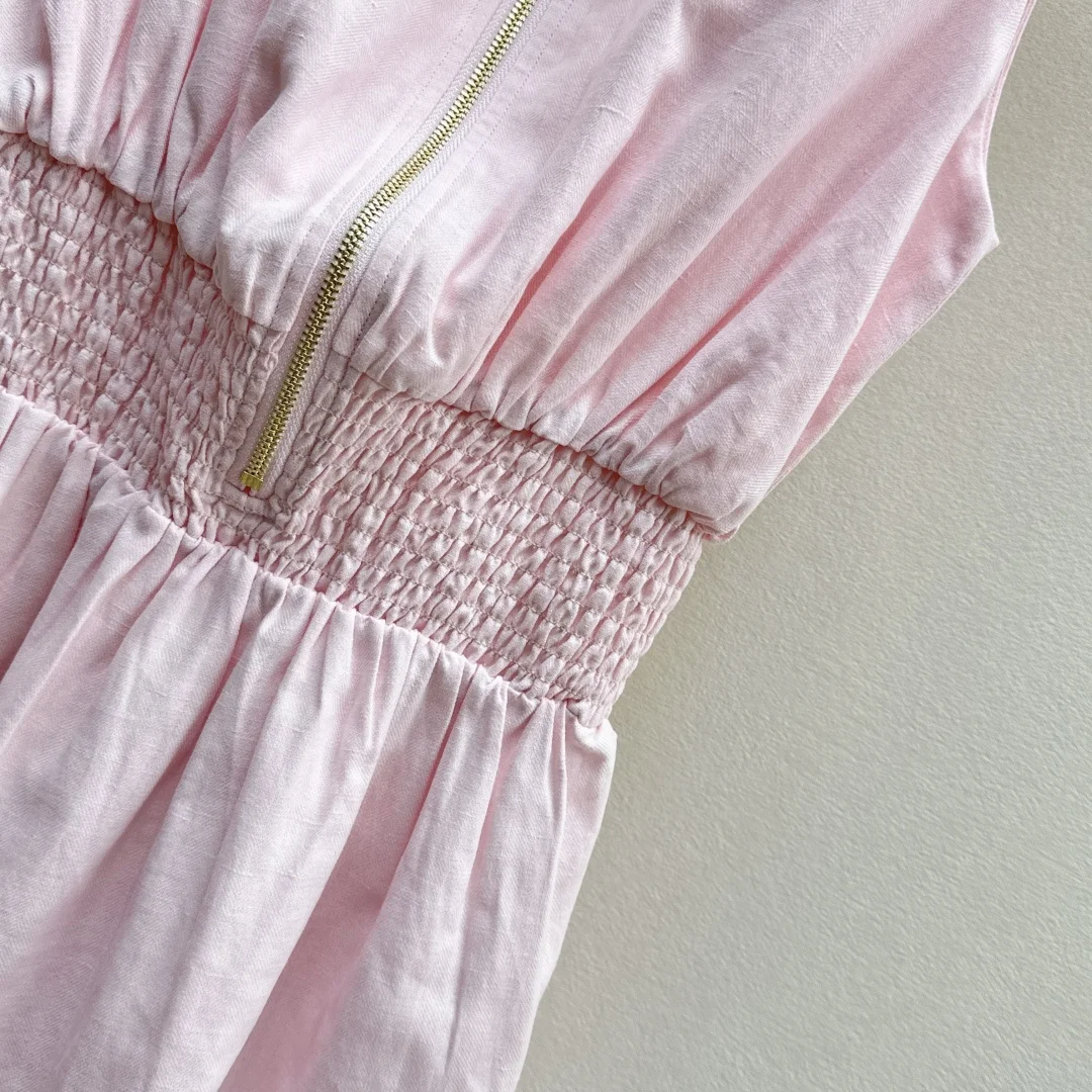 LORO PIANA Dresses S-L B65202608042719 - Image 5