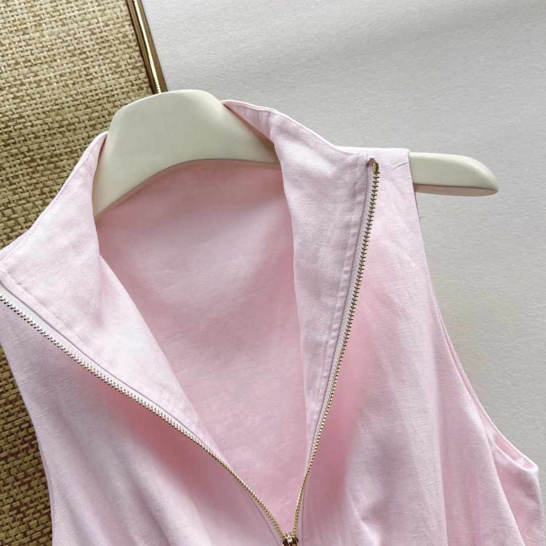 LORO PIANA Dresses S-L B65202608042719 - Image 6