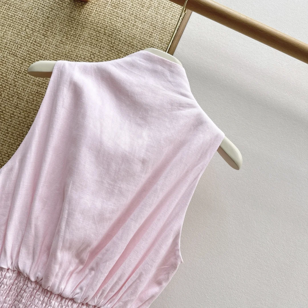 LORO PIANA Dresses S-L B65202608042719 - Image 8