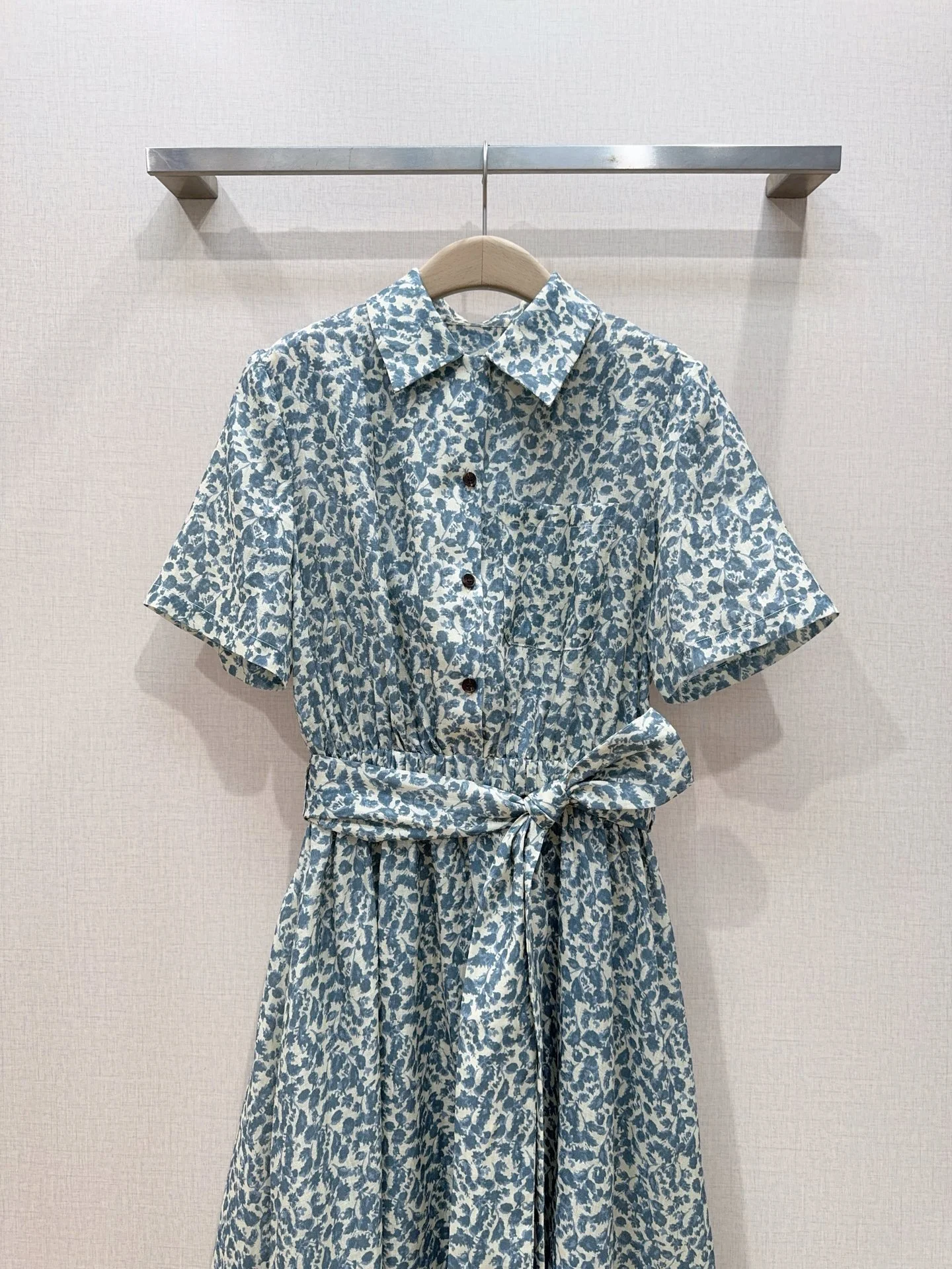 LORO PIANA Dresses S-L C80202608041252 - Image 2