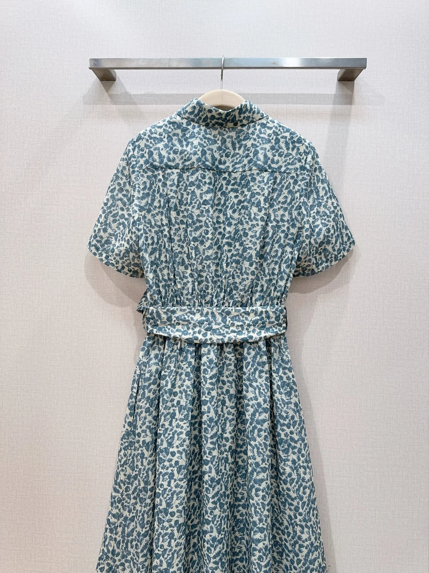 LORO PIANA Dresses S-L C80202608041252 - Image 5