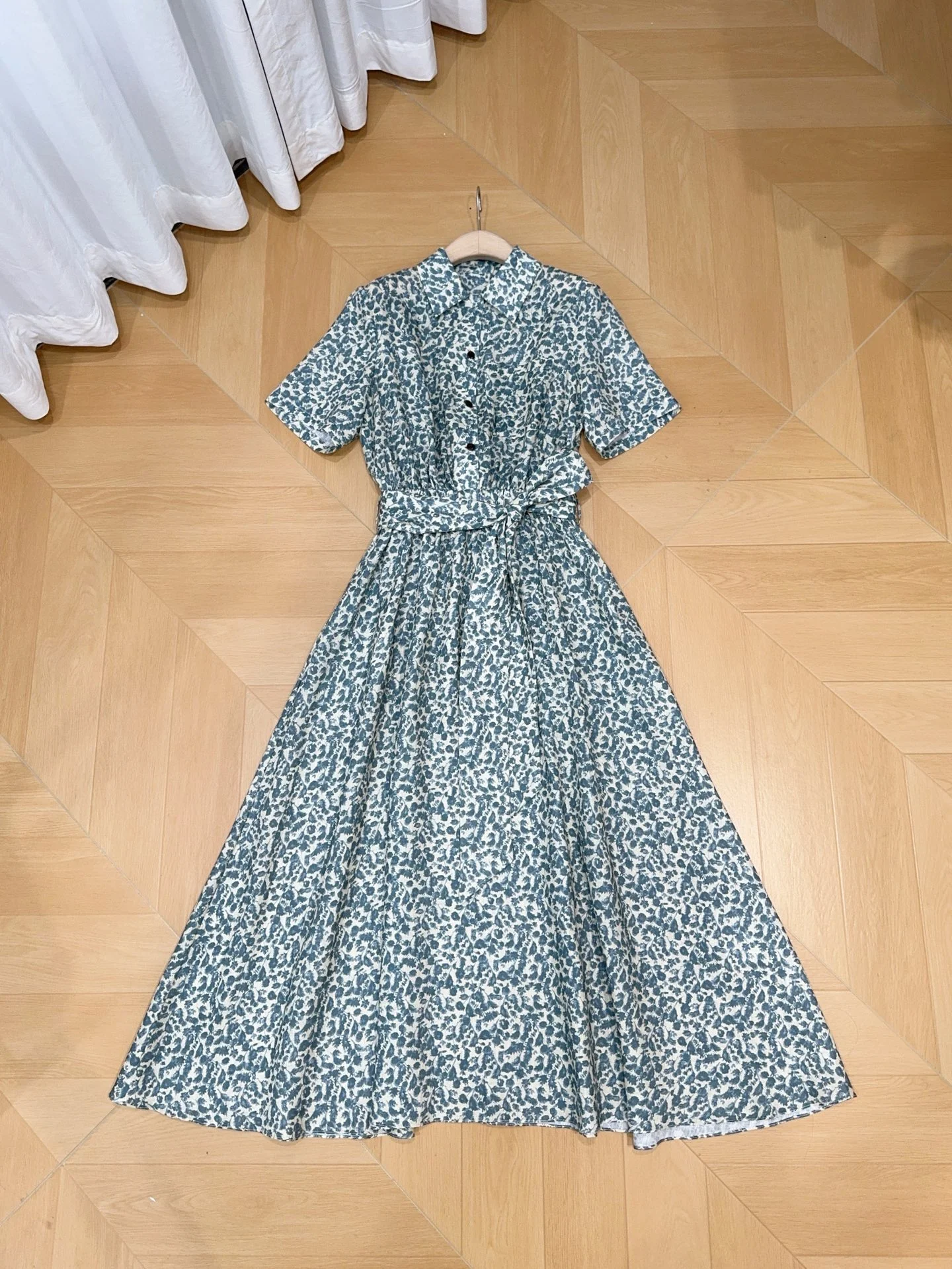 LORO PIANA Dresses S-L C80202608041252 - Image 8