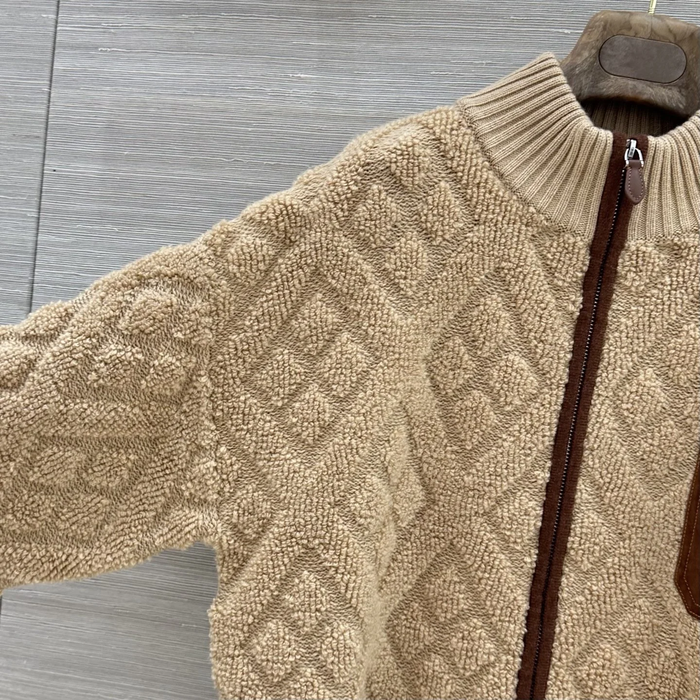 LORO PIANA Jackets Cashmere S-L D35202608040051 - Image 3