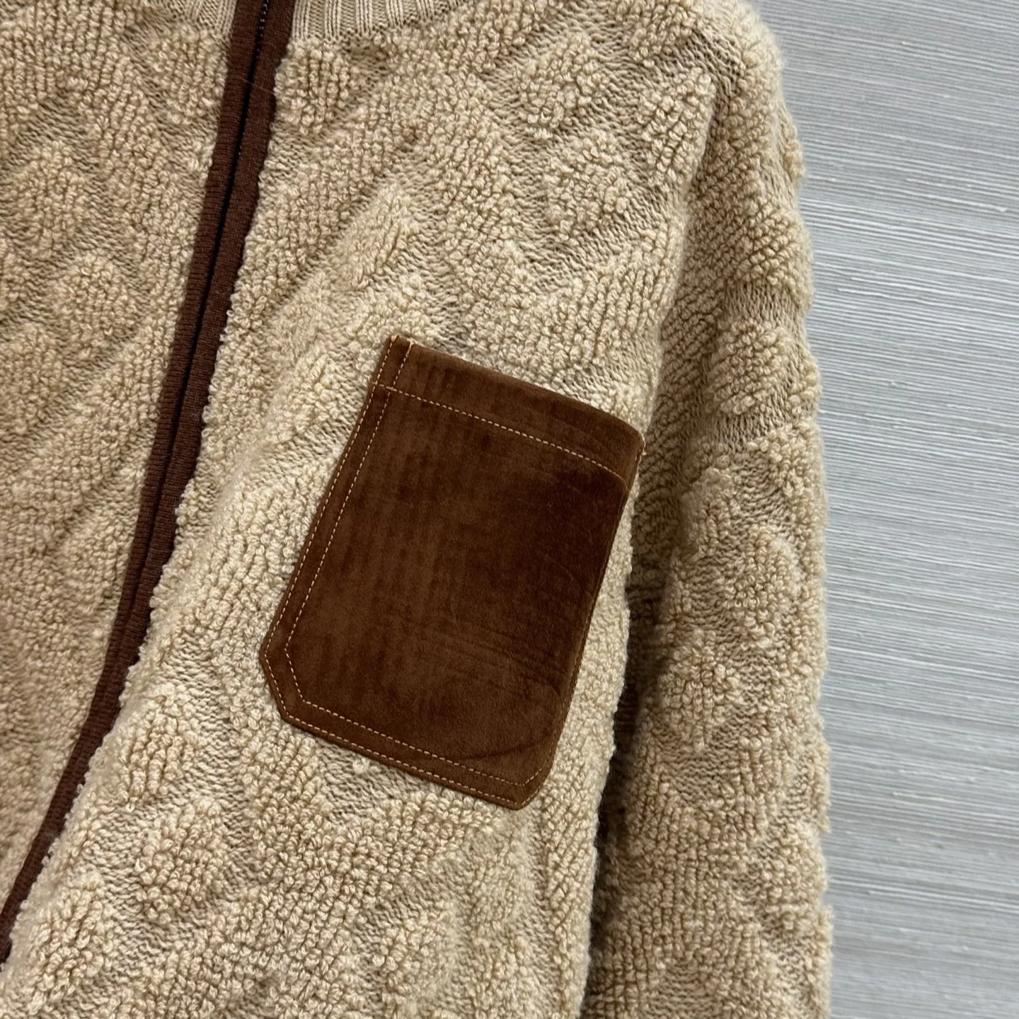 LORO PIANA Jackets Cashmere S-L D35202608040051 - Image 4