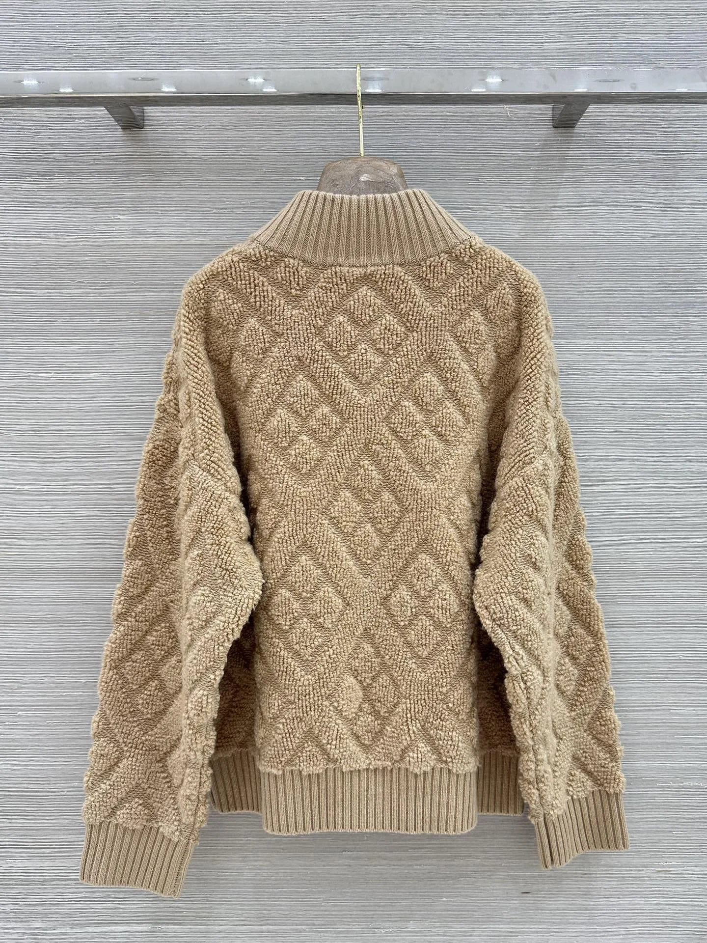 LORO PIANA Jackets Cashmere S-L D35202608040051 - Image 9